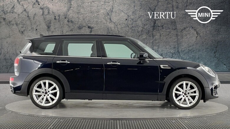 MINI Clubman 1.5 Cooper Sport 6dr Auto Petrol Estate